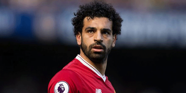 Salah koronavirüse yakalandı