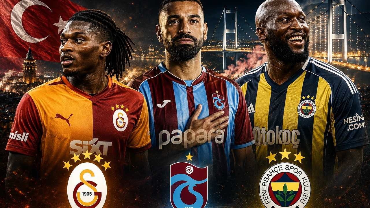 Salah, Leao, Lukaku… Arama motorunun şampiyonu belli oldu