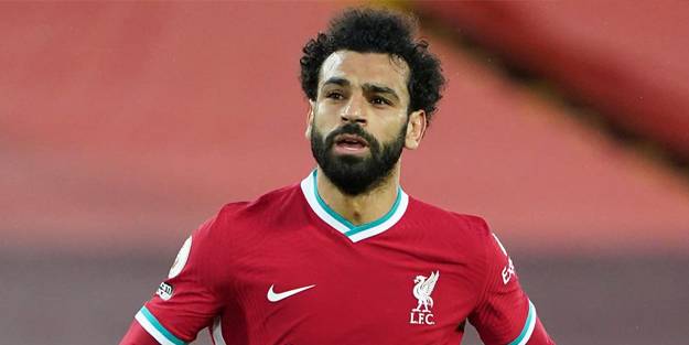 Salah, Premier lig tarihine geçebilir!