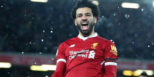 Salah rekor ücret istiyor!