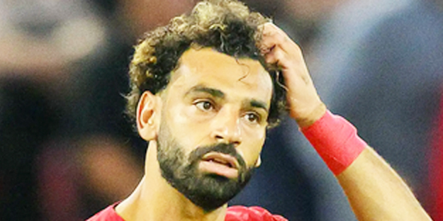 Salah tarihe geçti: Mest etti: Mısırlı rüzgarı yine başladı! 2024'ün süper maçı...