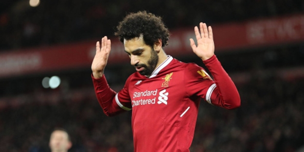 İngiltere'de Salah şoku! Soruşturma başlatıldı