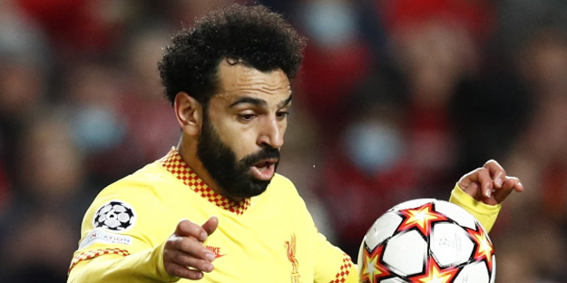 Salah'ın haftalık istediği para dudak uçuklattı!