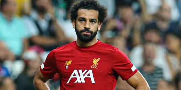 Salah'ın ikinci koronavirüs testi de pozitif çıktı