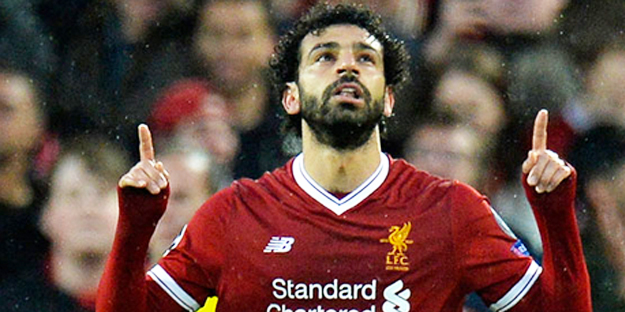 Salah'tan beklenen ama geç gelen Filistin çağrısı! Dünya liderlerine seslendi...