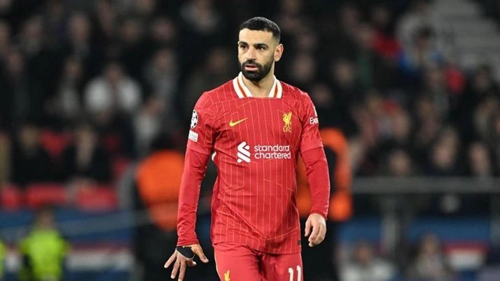 Salah’tan UEFA’ya sert tepki! Filistinli Pele için gerçekler gizlendi