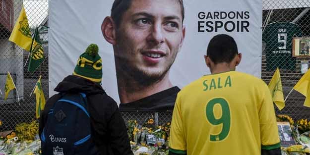 Sala'nın belegeselinde Galatasaray gerçeği ortaya çıktı!