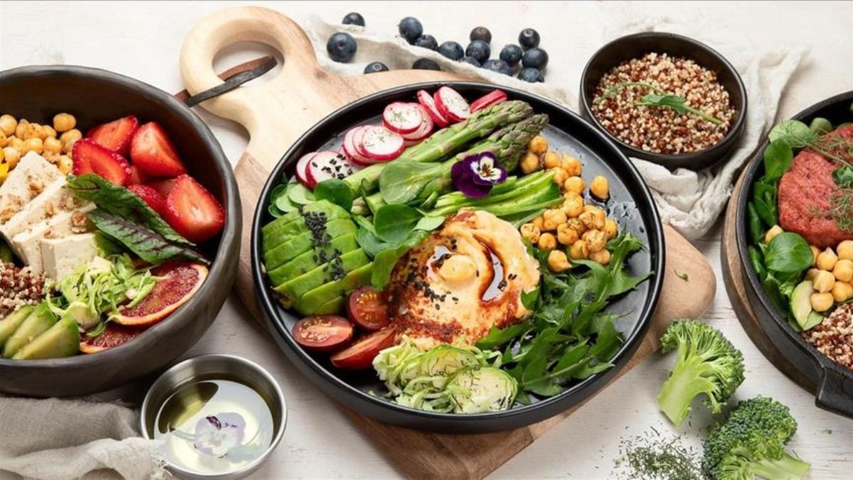 Salata yiyenlere kötü haber! Bir bu eksikti…