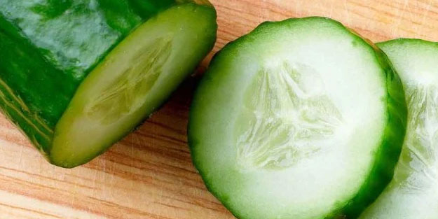 Salatalığın bu etkilerini öğrenince şaşıracaksınız