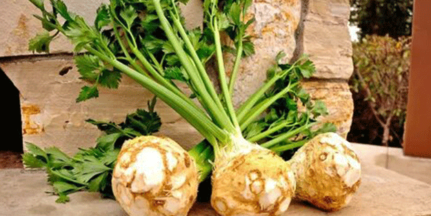 Salatanın böylesi! Kalbini ve midesini sevenler bunu tercih ediyor