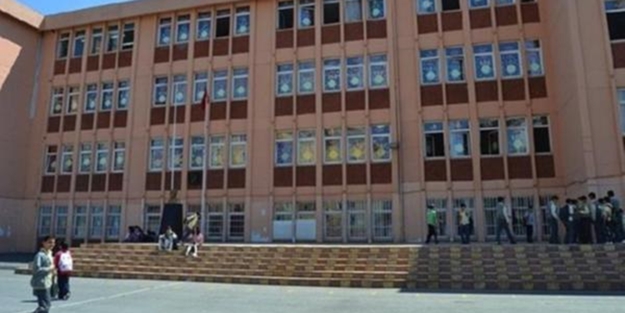 Salavat getiren okul zili / VİDEO