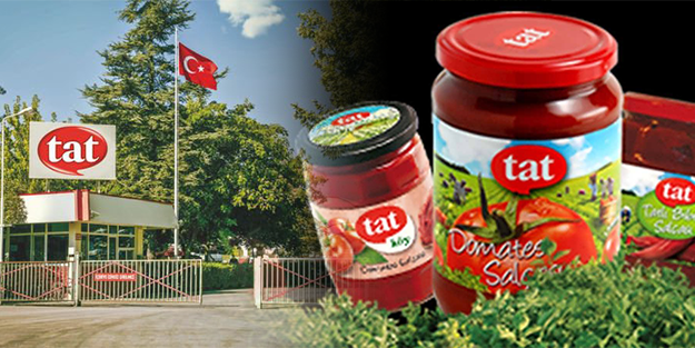Salçaları ev hanımlarının vazgeçilmeziydi! Satışa çıkarılan Tat Gıda için ünlü markanın verdiği teklif reddedildi