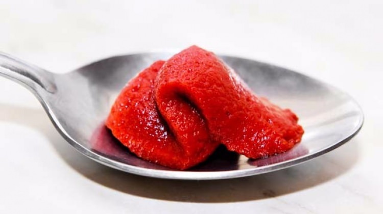 Salçanın küflenmesini istemiyorsanız bunu yapın!