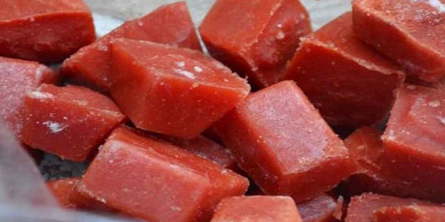 Salçayı böyle saklayabilirsiniz