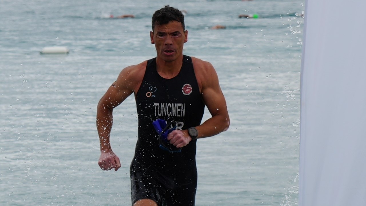 Salda Gölü DoğaFest 2025’te sporun ve eğlencenin adresi oldu