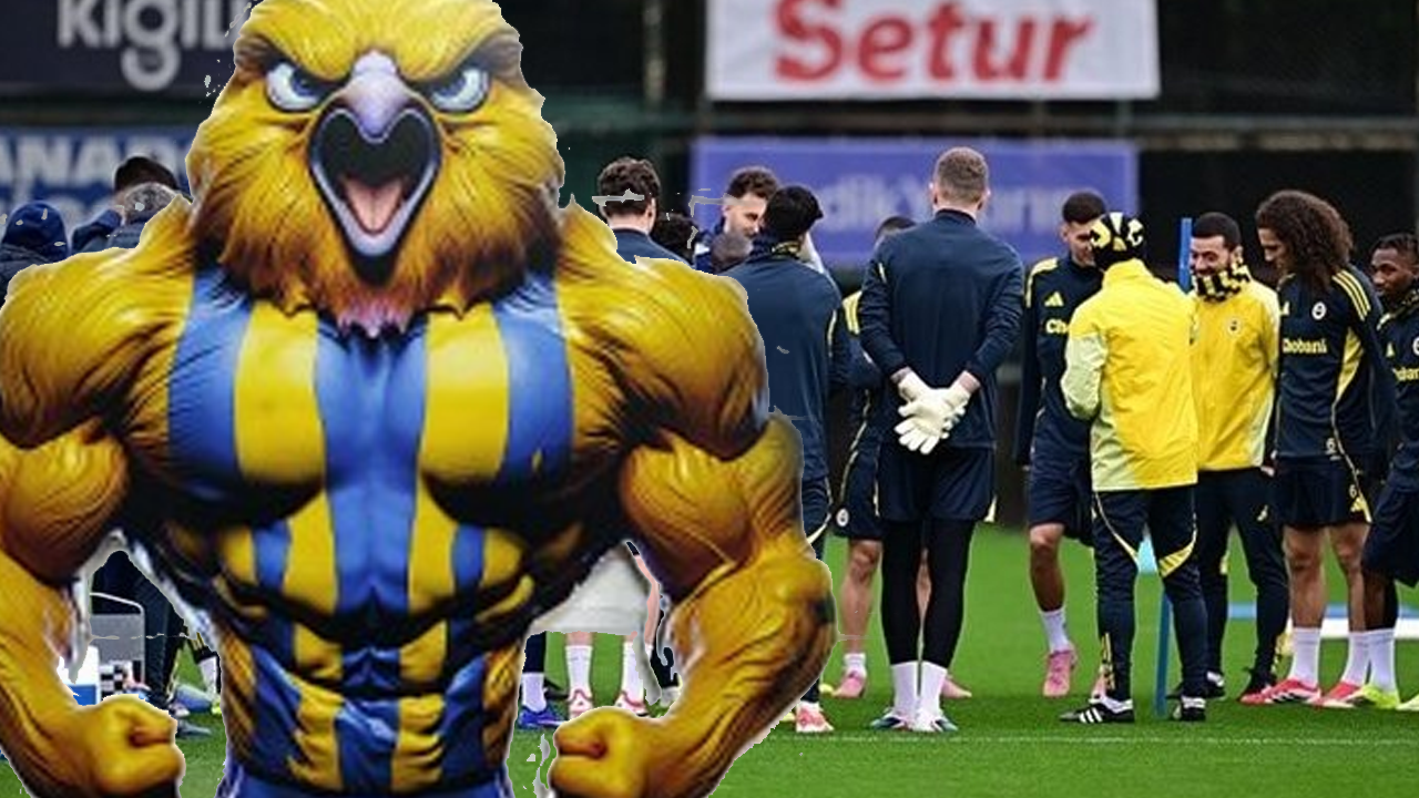 Saldır sarı kanarya! Fenerbahçe mucizenin peşinde