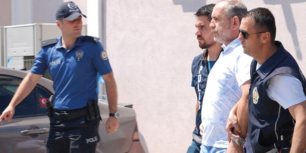 Saldırgan baklavacılar hakim karşısında konuştu!