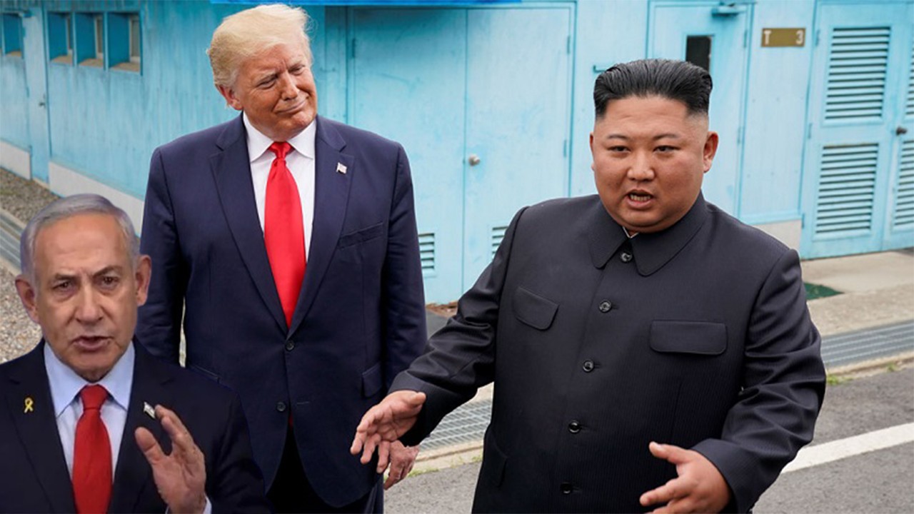 Saldırgan eylemleri şiddetle kınadı K.Kore’den sert tepki