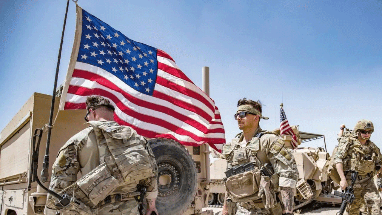 Saldırgan güvenlik gücü kimin maşası? ABD’ye Suriye’de kim pusu kurdu?