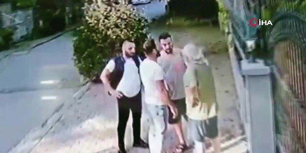 Saldırgan Halil Sezai’ye bir şok daha
