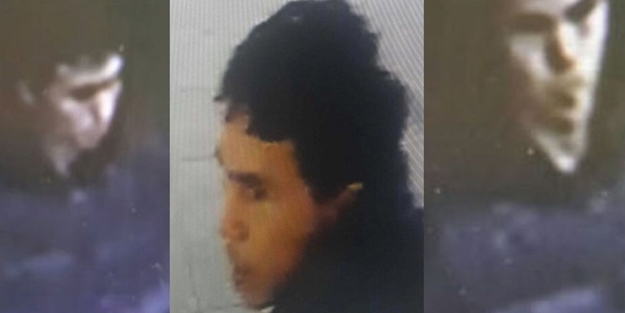 Saldırgan Kırgızistan vatandaşı mı ?