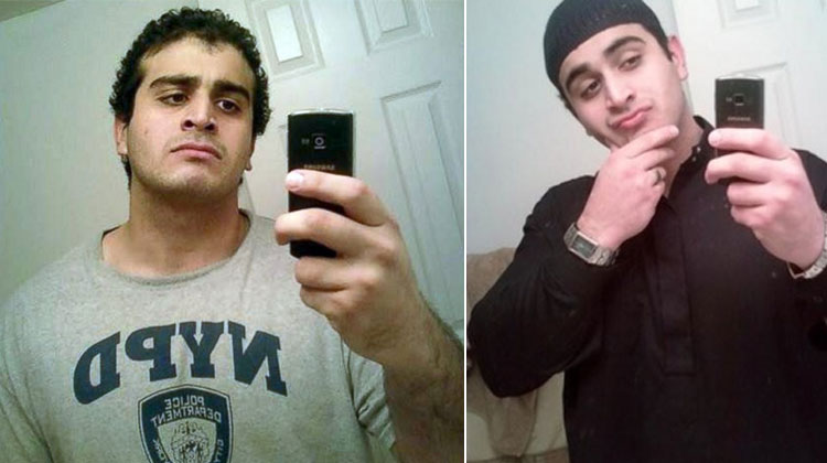 Saldırganın eşi üzerinde yoğunlaşıldı