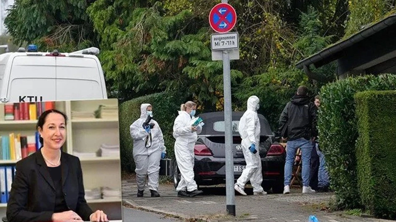 Saldırganın kimliği belli oldu: Bıçaklanan Alman belediye başkanı açıkladı