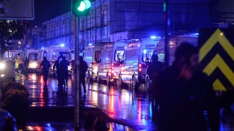 Saldırganın montundan bakın ne çıktı!