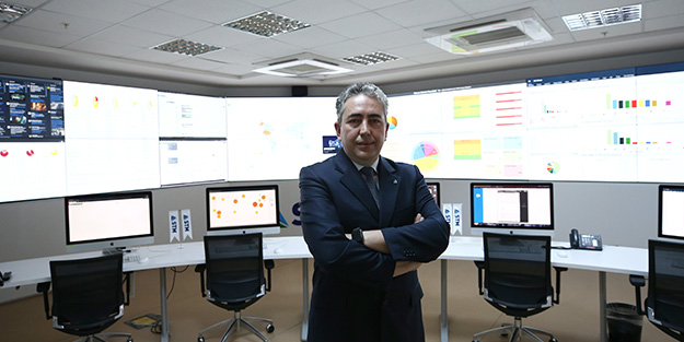 Saldırganlar durmuyor! Kovid-19'u ararken 