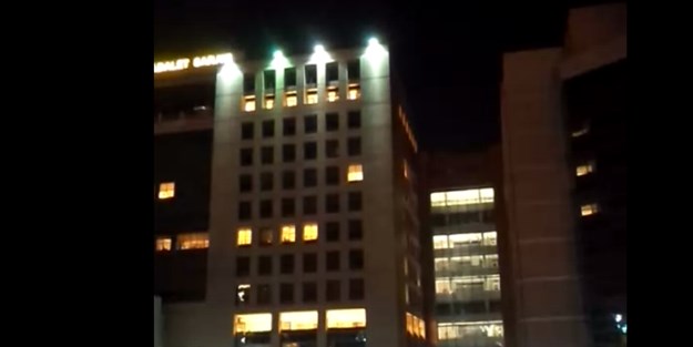 Teröristlere yardım eden 3. kişi bakın kim!