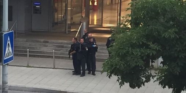 Saldırı 1 yıl önceden planlanmış