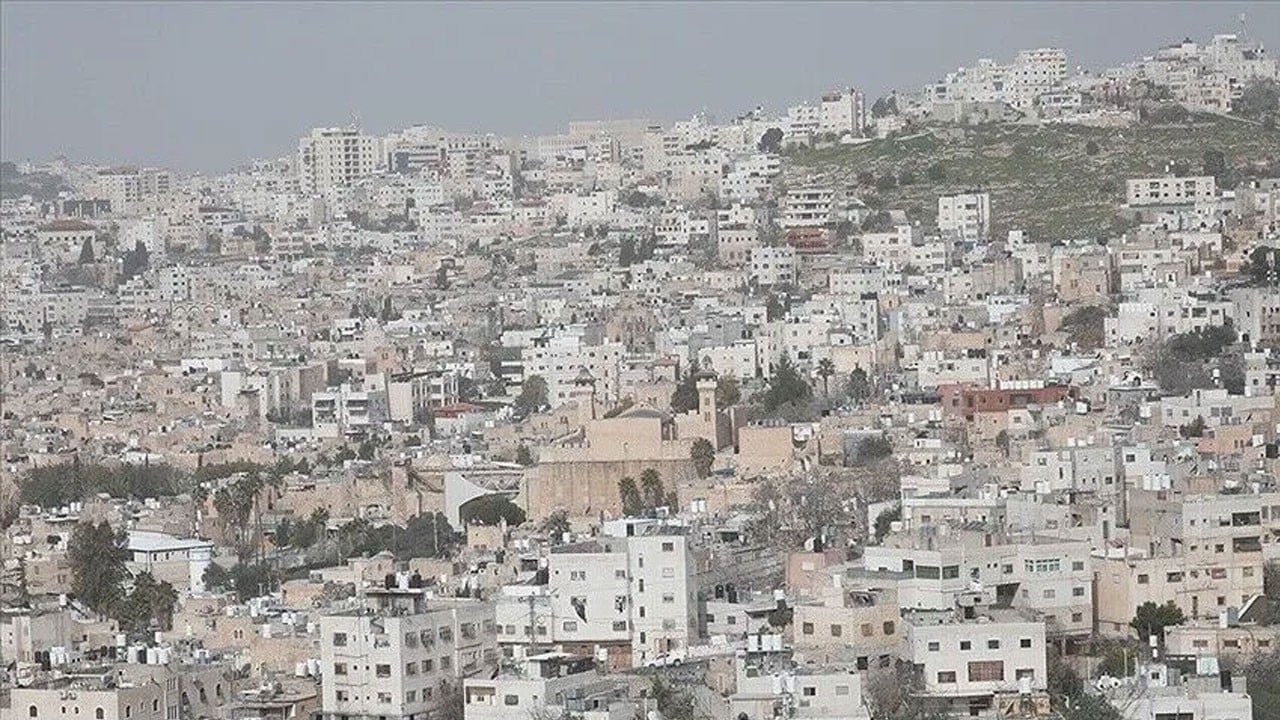 Saldırı, gasp ve illegal yerleşimler arttı... Siyonist Batı Yaka'yı ilhaka hazırlanıyor