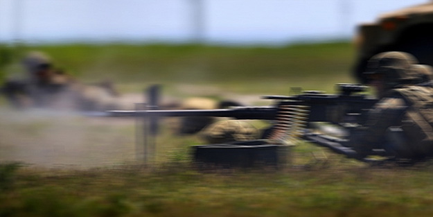 Saldırı hazırlığındaki Ermeniler imha edildi