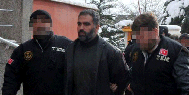 Saldırı hazırlığındaki teröristler yakalandı… O şehri kana bulayacaklardı…