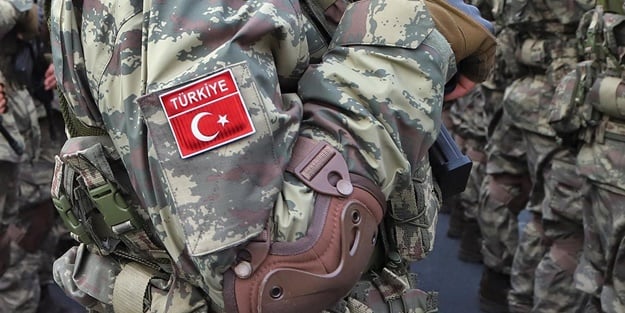Saldırı hazırlığındaydılar! 15 PKK'lı etkisiz hale getirildi