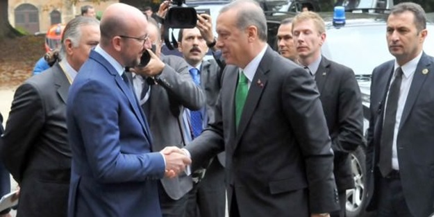 Saldırı NATO’ya yapılmıştır
