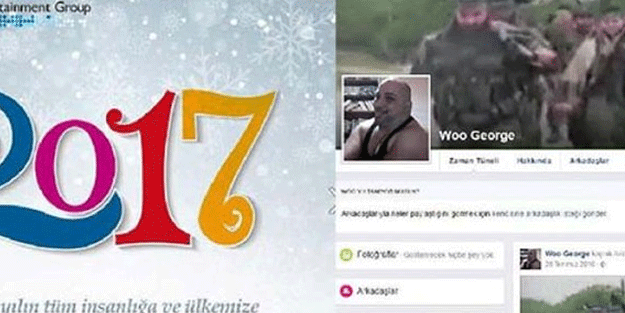 Saldırı öncesi mesaj atan o isim yakalandı!