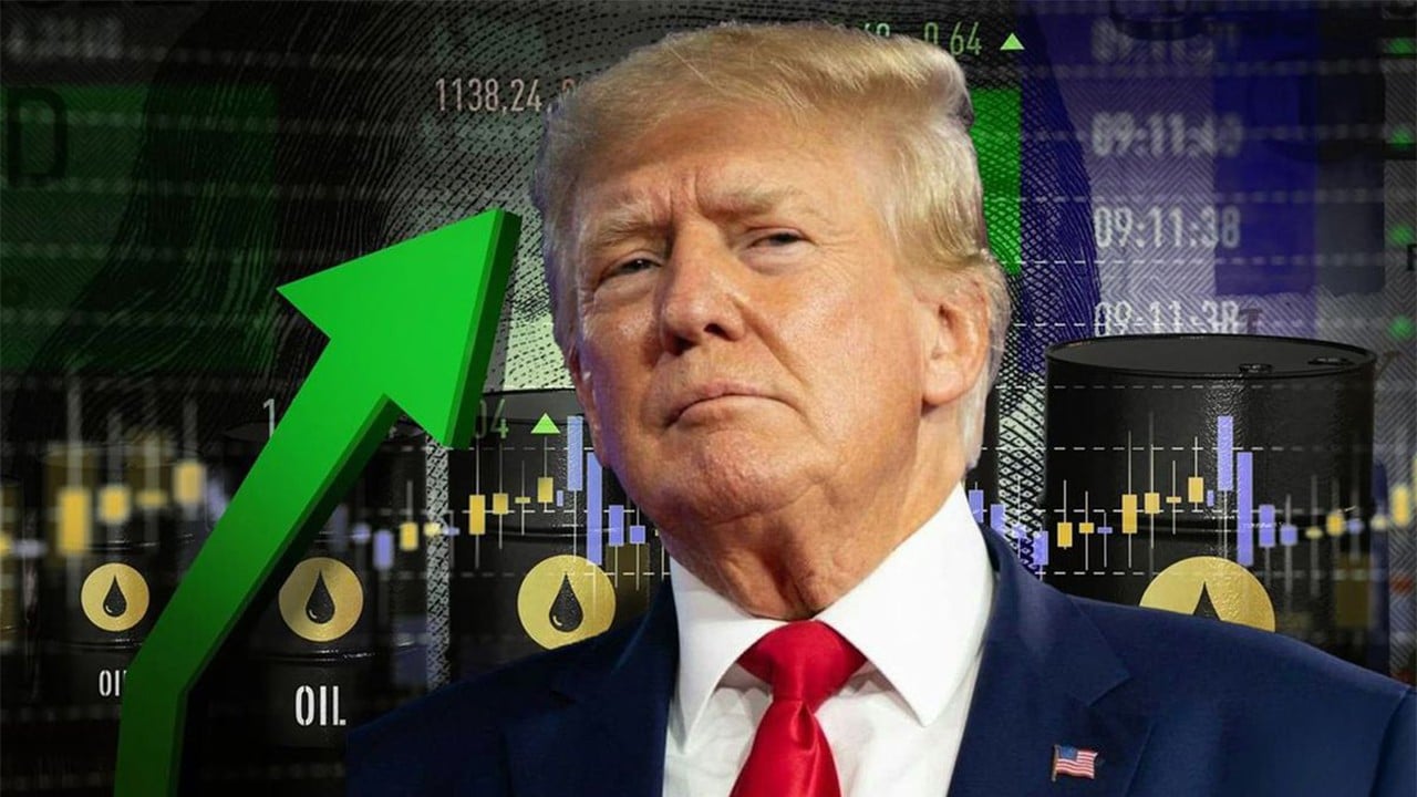 Saldırı öncesine göre fiyatlar yüzde 28,4 arttı Trump'ın tutarsızlığı petrolü vuruyor