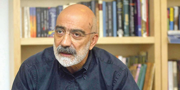 Saldırı sonrası ateist Ahmet Altan'dan küstah yazı