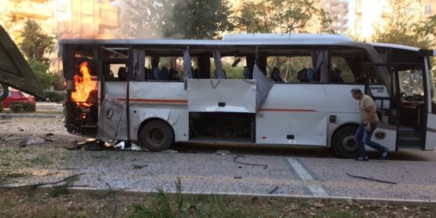 Saldırı sonrası belediye başkanından ilk açıklama