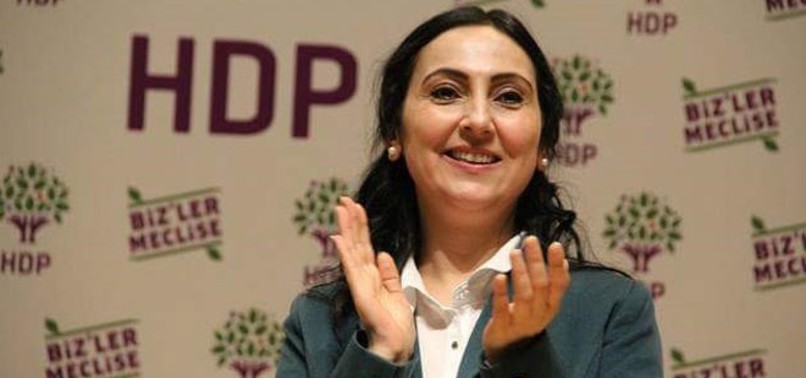 Türkiye ağlıyor HDP gülüyor!