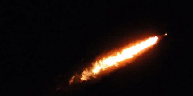 Saldırı sonrası Iraklı Şii lider Sadr'dan OHAL çağrısı