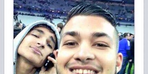 Fransa'da Türk taraftardan tepki toplayan paylaşım