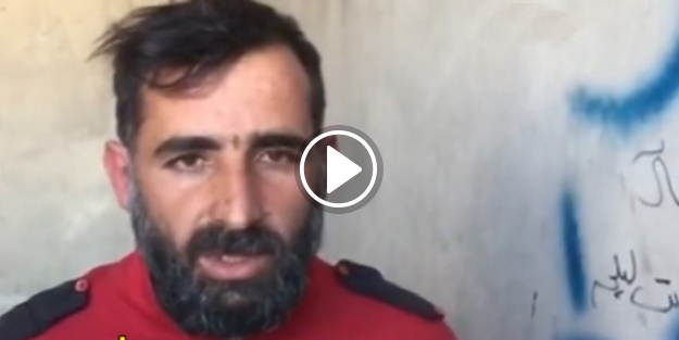 Saldırı talimatını bakın kim vermiş! Hainler her şeyi itiraf etti