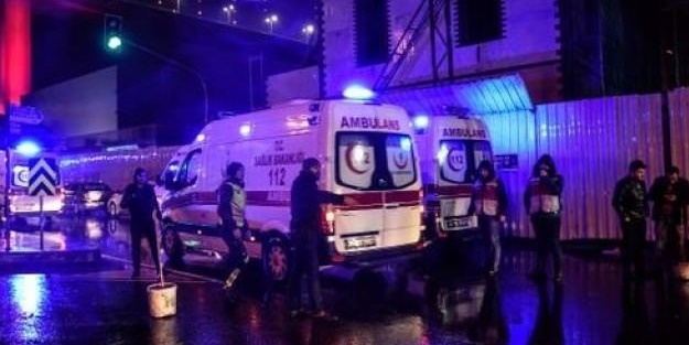 Saldırıda hayatını kaybedenlerin kimlikleri belli oldu