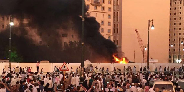 Saldırıda ölenler arasında Türkler var mı?