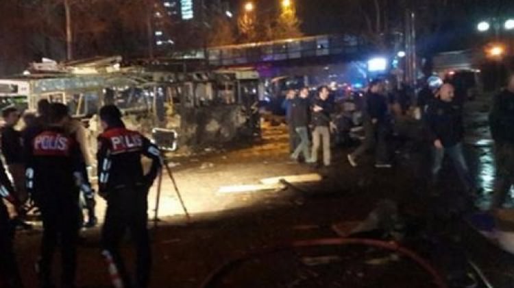 Saldırıda yaralanan öğrenci sabah bulundu