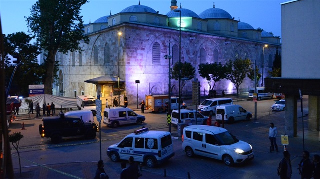Saldırıda yaralananların kimlikleri belli oldu