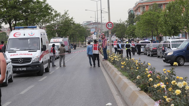 Saldırıda yaralananların kimlikleri belli oldu