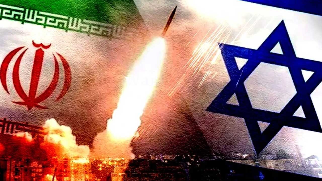 Saldırılar sonrası İran'dan ilk açıklama